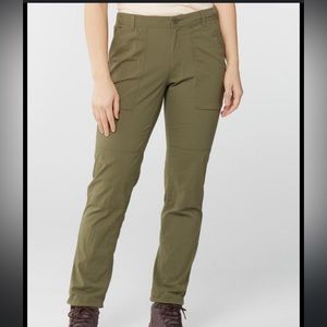 REI Co-op Savanna Trails pants size 6